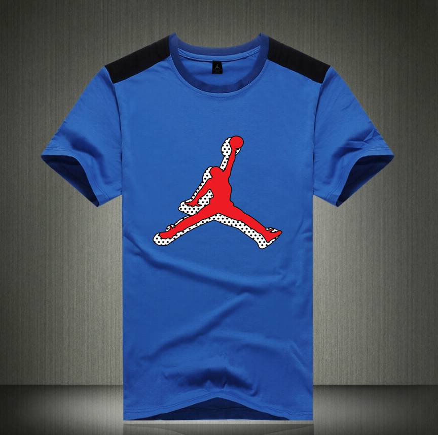 men jordan t-shirt S-XXXL-1634